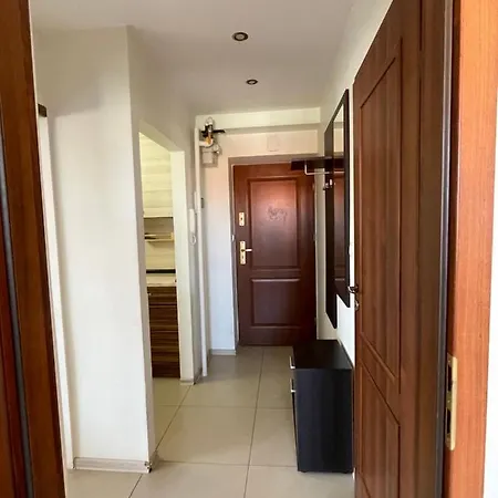 Apartment Home3city Plaza