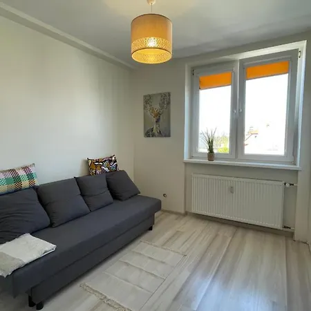 Home3city Plaza Sopot