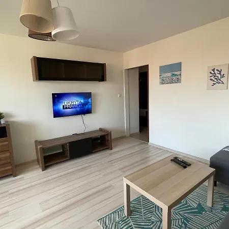 Home3city Plaza *