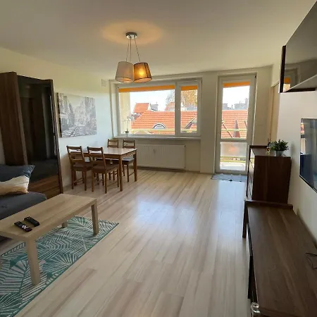Apartment Home3city Plaza